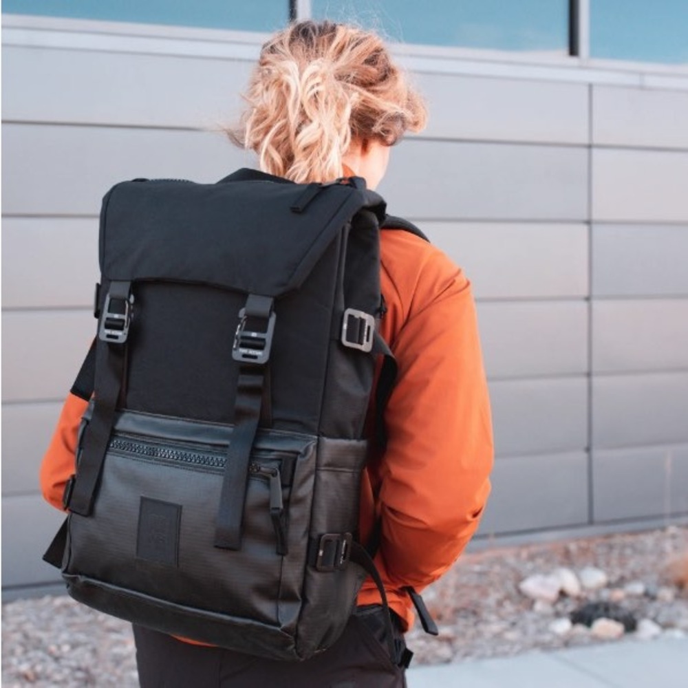 Topo Designs Rover Pack Premium - Picture 2 of 2